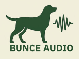 Bunce Audio logo
