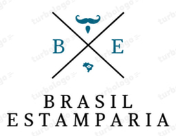 Brasil Estamparia logo