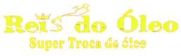 Reis do óleo logo
