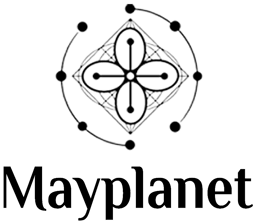 Mayplanet logo