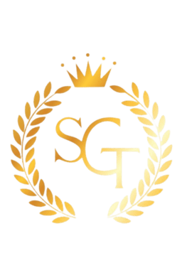 SCT Trading logo