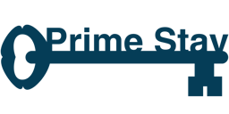 Prime Stay logo