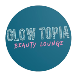 Glow Topia Beauty Lounge logo