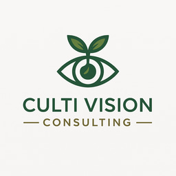 Cultivision Consulting logo