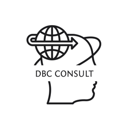 DBC Consult logo