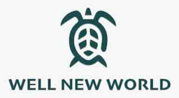 Well New World logo
