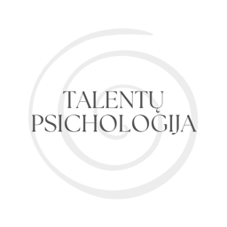 Saulė Liesytė - sporto psichologija logo