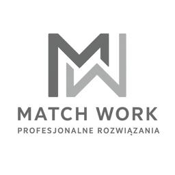 Match Work logo