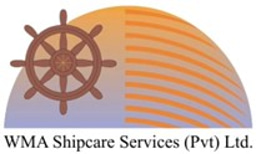 shipping agency logo