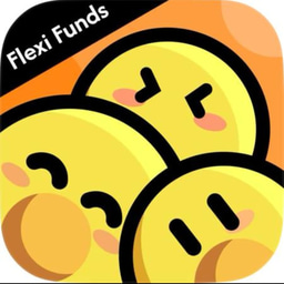 Flexi Funds logo