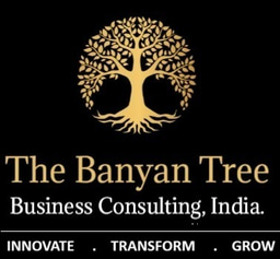 Banyan Tree Business Consulting India logo