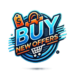 Buynewoffers logo