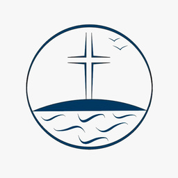 Igreja Batista Regular da Ilha do Governador logo