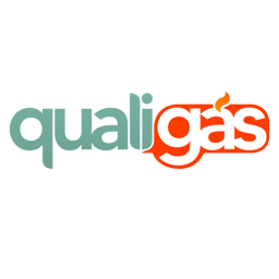 Qualigás logo
