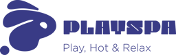 Play Spa Solo Baru logo