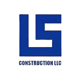 LS CONSTRUCTION LLC logo