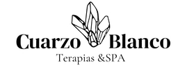 Cuarzo Blanco logo