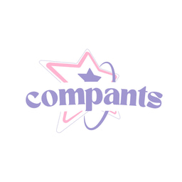 COMPANTS logo