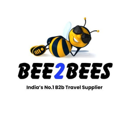 bee2bees logo