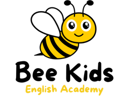 Bee Kids logo