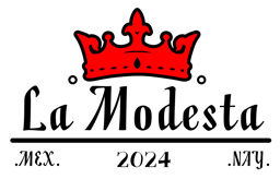 La Modesta logo