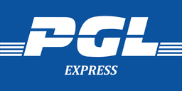 PGL Express logo