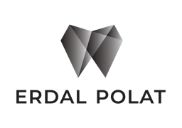 diş hekimi erdal polat logo