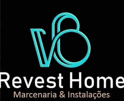 Revesthome logo