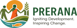 PRERANA logo