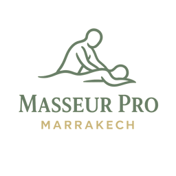 Masseur Pro logo