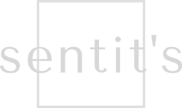 Sentit's logo