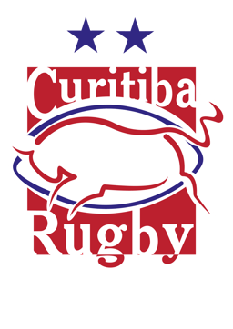 Curitiba Rugby logo