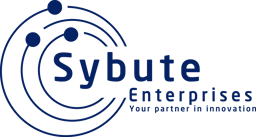 SYBUTE ENTERPRISES LLP logo