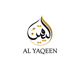 AL YAQEEN logo