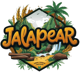 Jalapear logo