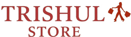 Trishul Store logo