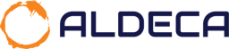Aldeca Solar logo
