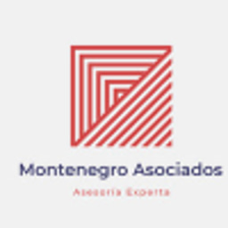 Divorcios - Montenegro Abogados logo