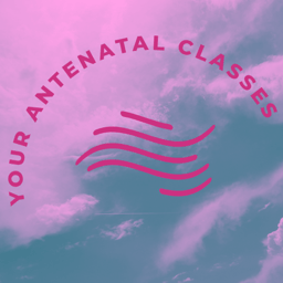 Your Antenatal Classes logo