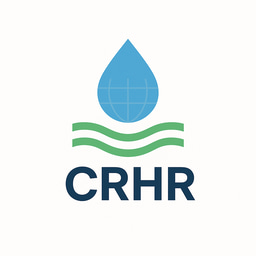 Consultora recursos hídricos y riego logo