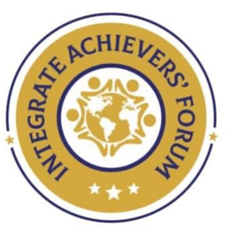 Integrate Achievers' Forum logo