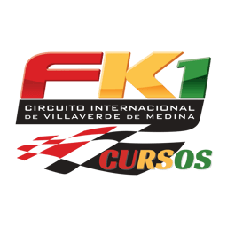 FK1 cursos logo