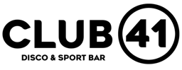 Club41 logo