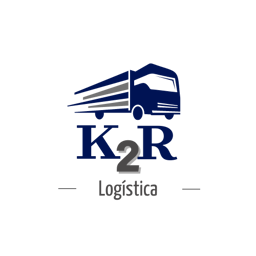 K2R Logística logo