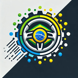 Gear News logo