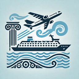 Tickets Explore In Greece logo