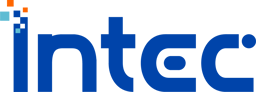 Intec logo