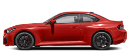 BMW M2 G87 Carbon fiber parts exterior