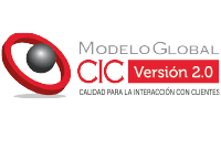 Certificación Modelo Global CIC v2.0