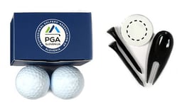 Darilo za začetnike - PGA Slovenija